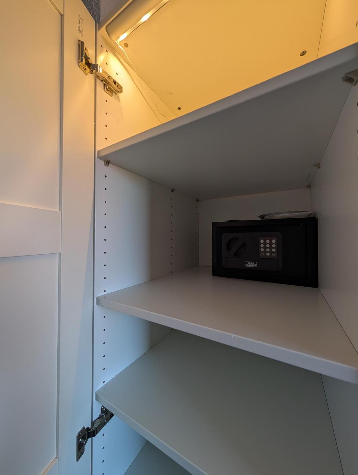Ferienwohnung Goldbacher Blick Goldbach  Exterior foto